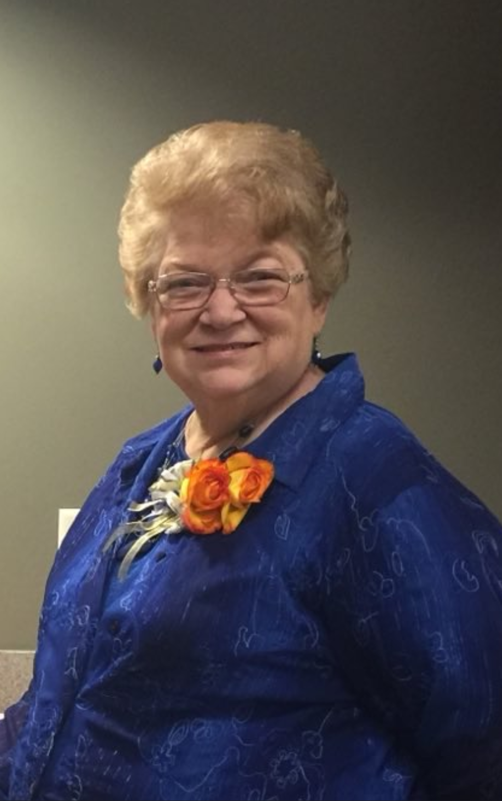 Mary Linder